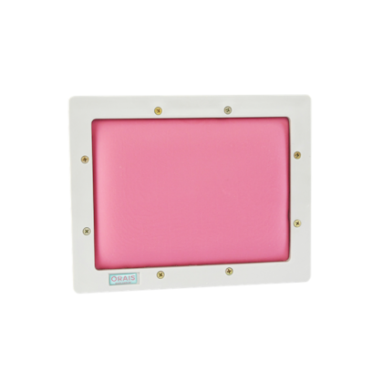 Placa de Sutura - Orais Placa de Sutura - Orais