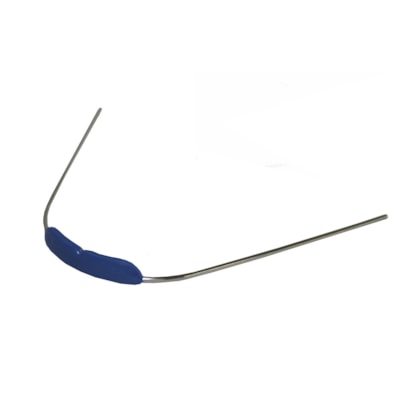 Placa Lábio - Ativa com Gancho - MORELLI Placa Lábio - Ativa com Gancho - MORELLI