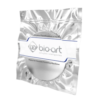 Placa para Moldeira Soft - BIO-ART Placa para Moldeira Soft - BIO-ART