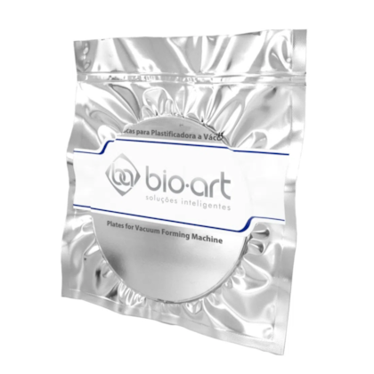 Placa para Moldeira Soft - BIO-ART Placa para Moldeira Soft - BIO-ART