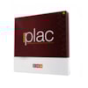 Placa Powerplac Quadrada 1.0mm - BM4 Placa Powerplac Quadrada 1.0mm - BM4