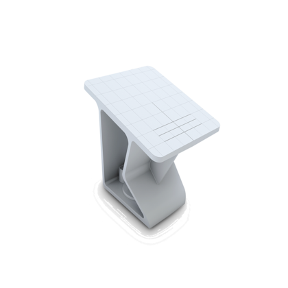 PLANO DE CAMPER PLÁSTICO - BIO ART PLANO DE CAMPER PLÁSTICO - BIO ART