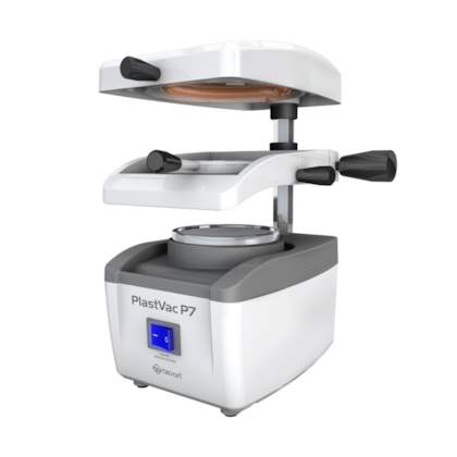 PLASTIFICADORA PLASTVAC P7 - BIO ART