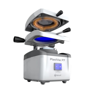 PLASTIFICADORA PLASTVAC P7 - BIO ART