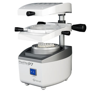 PLASTIFICADORA PLASTVAC P7 - BIO ART PLASTIFICADORA PLASTVAC P7 - BIO ART