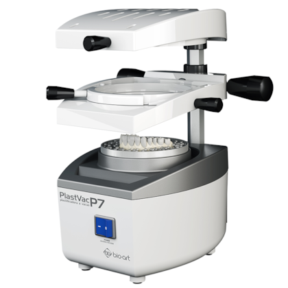 PLASTIFICADORA PLASTVAC P7 - BIO ART PLASTIFICADORA PLASTVAC P7 - BIO ART