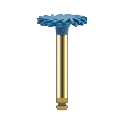 Polidor Espiral Diamantado CA Twist-Gloss - AMERICA BURRS