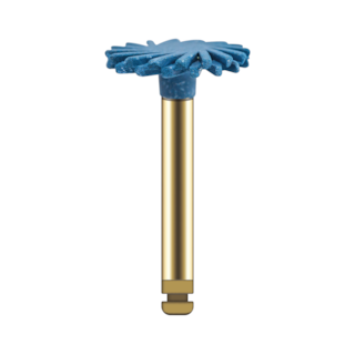 Polidor Espiral Diamantado CA Twist-Gloss - AMERICA BURRS Polidor Espiral Diamantado CA Twist-Gloss - AMERICA BURRS