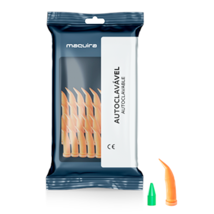 PONTA APLICADORA PRECISION N.4 - MAQUIRA PONTA APLICADORA PRECISION N.4 - MAQUIRA