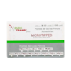 Ponta de Guta Acessoria Microtipped - TANARI Ponta de Guta Acessoria Microtipped - TANARI