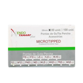 Ponta de Guta Acessoria Microtipped - TANARI Ponta de Guta Acessoria Microtipped - TANARI