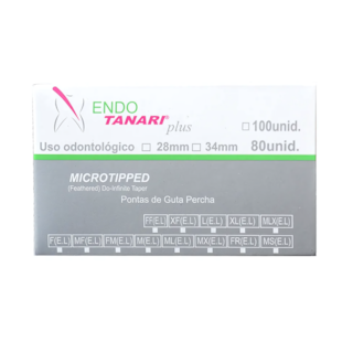 Ponta De Guta Acessória Microtipped - TANARI Ponta De Guta Acessória Microtipped - TANARI