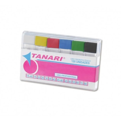 Ponta de Guta Acessoria - TANARI Ponta de Guta Acessoria - TANARI