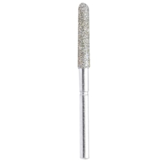 Ponta Diamantada Cônica Extremidade Ogival FG - KAVO