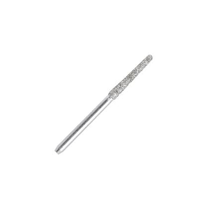 Ponta Diamantada Cônica Topo Plano - MICRODONT Ponta Diamantada Cônica Topo Plano - MICRODONT