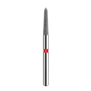 Ponta Diamantada Cônica Torpedo FG - AMERICAN BURRS Ponta Diamantada Cônica Torpedo FG - AMERICAN BURRS