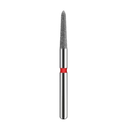 Ponta Diamantada Cônica Torpedo FG - AMERICAN BURRS Ponta Diamantada Cônica Torpedo FG - AMERICAN BURRS