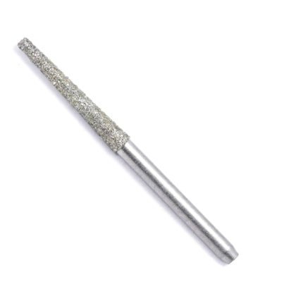 Ponta Diamantada Fg 4072 Roda Topo Inativo -  MICRODONT Ponta Diamantada Fg 4072 Roda Topo Inativo -  MICRODONT