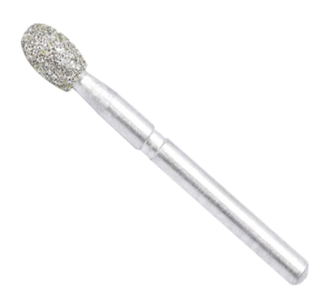 Ponta Diamantada FG Chama - Microdont