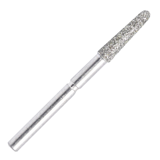 Ponta Diamantada FG Esférica - Microdont