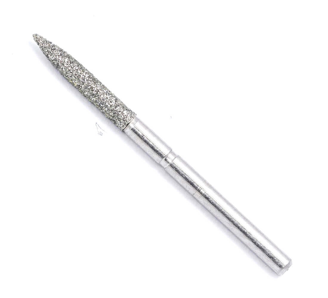 Ponta Diamantada FG Chama - Microdont