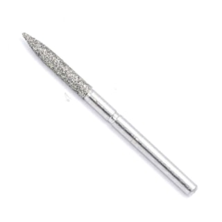 Ponta Diamantada FG Cilíndrica Extremidade Chama - MICRODONT Ponta Diamantada FG Cilíndrica Extremidade Chama - MICRODONT