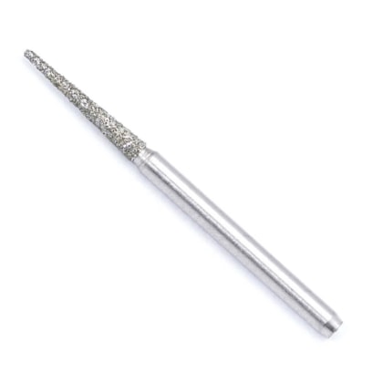 Ponta Diamantada FG Cônica Extremidade Arredondada - Microdont Ponta Diamantada FG Cônica Extremidade Arredondada - Microdont
