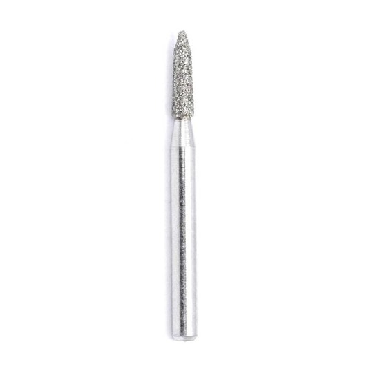 Ponta Diamantada FG Chama - Microdont