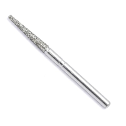 Ponta Diamantada FG Cônica Extremidade Plana - Microdont Ponta Diamantada FG Cônica Extremidade Plana - Microdont