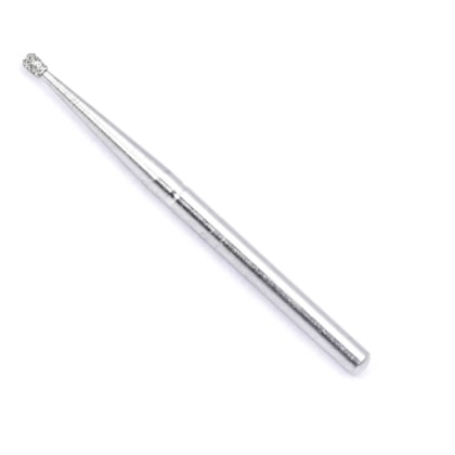 Ponta Diamantada FG Cônica Invertida - Microdont Ponta Diamantada FG Cônica Invertida - Microdont