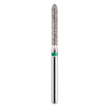 Ponta Diamantada FG Cônica Torpedo - AMERICAN BURRS
