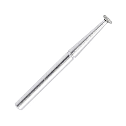 Ponta Diamantada FG Roda - Microdont