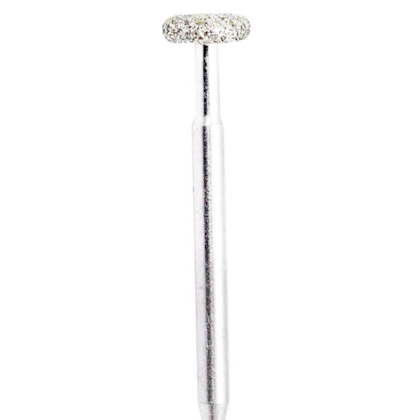 Ponta Diamantada Roda Invicta FG - AMERICAN BURRS Ponta Diamantada Roda Invicta FG - AMERICAN BURRS