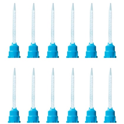 Ponta Misturadora 1x1 - MK LIFE Ponta Misturadora 1x1 - MK LIFE