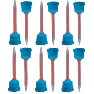 Ponta Misturadora 4x1 - MK LIFE Ponta Misturadora 4x1 - MK LIFE