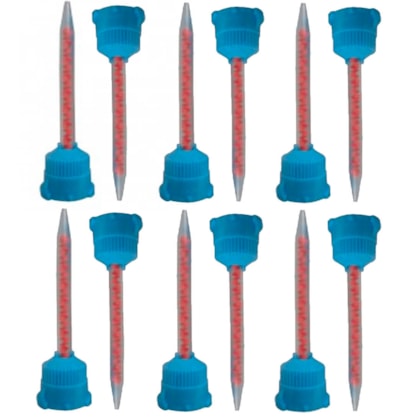 Ponta Misturadora 4x1 - MK LIFE Ponta Misturadora 4x1 - MK LIFE