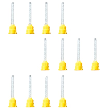 Ponta Misturadora - MK LIFE Ponta Misturadora - MK LIFE