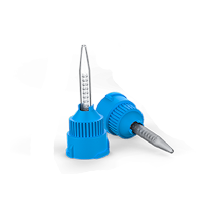 PONTA MISTURADORA RESINA PRIMMA ART - FGM PONTA MISTURADORA RESINA PRIMMA ART - FGM