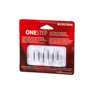 PONTA MONTADA ONESTEP - COLTENE