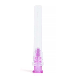 Ponta Para Irrigação Sem Bisel - MK LIFE