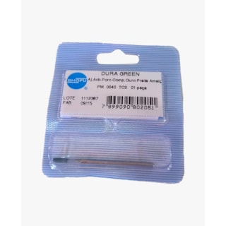 Ponta Para Polimento Dura Green - SHOFU Ponta Para Polimento Dura Green - SHOFU