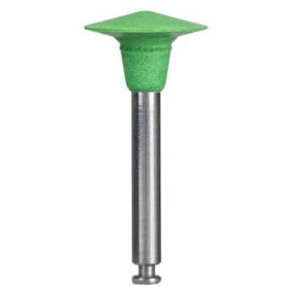 Ponta para Polimento em Silicone Jiffy - Ultradent Ponta para Polimento em Silicone Jiffy - Ultradent