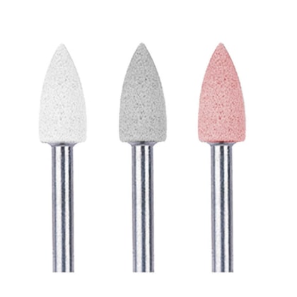 Ponta para Polimento Exa Cerapol Ar Kit - EDENTA Ponta para Polimento Exa Cerapol Ar Kit - EDENTA