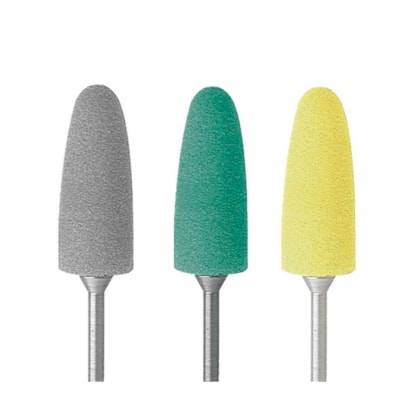 Ponta para Polimento Exa Technique PM - EDENTA Ponta para Polimento Exa Technique PM - EDENTA