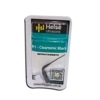 Ponta para Ultrassom R1-Clearsonic - Helse Ultrasonic