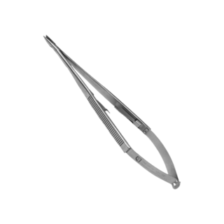 PORTA AGULHA CASTROVIEJO 18CM - QUINELATO PORTA AGULHA CASTROVIEJO 18CM - QUINELATO