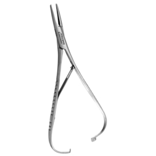 Porta Agulha Mathieu 11cm - GOLGRAN