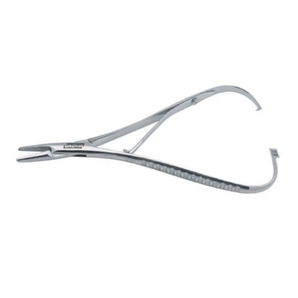 Porta Agulha Mathieu 11cm - GOLGRAN Porta Agulha Mathieu 11cm - GOLGRAN