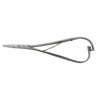 Porta Agulha Mathieu - ICE