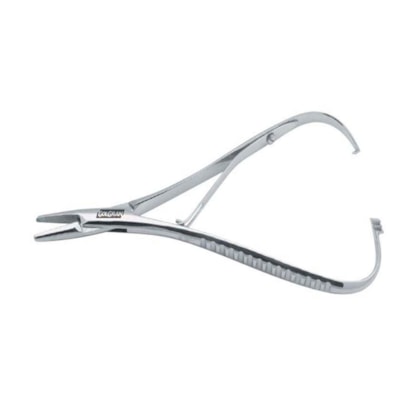 Porta Agulha Mathieu  – GOLGRAN Porta Agulha Mathieu  – GOLGRAN